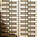 Interior Wall Decorate Mosaic (VMW3967)